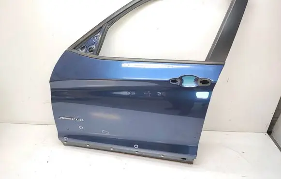 BMW X3 F25 Front door 