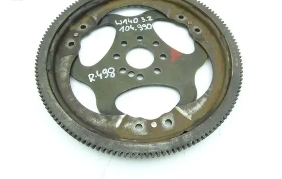 Mercedes-Benz S W140 Flywheel A1110300712 GBIMPORT