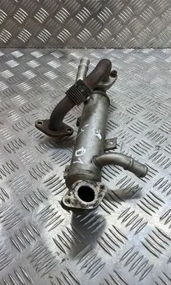 Ford Galaxy EGR valve cooler