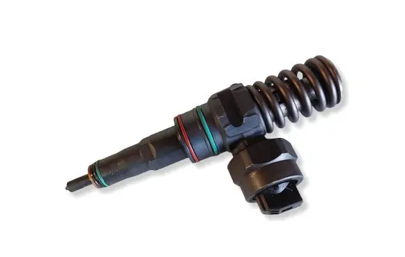 Audi A4 S4 B5 8D Fuel injector 0414720007 038130073F