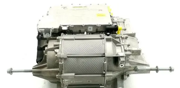 Volkswagen ID.3 Electric car motor 1EA901153Q