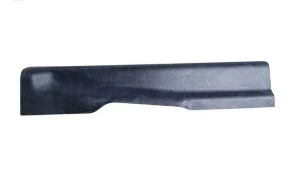 Front sill trim cover