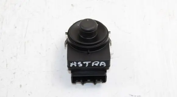 Opel Astra J Wing mirror switch 13271827