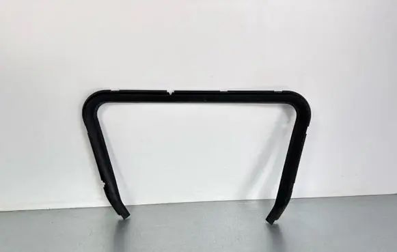 Porsche Macan (95B) Engine cover (trim) 95B129551A