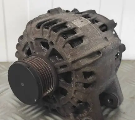 Citroen C3 Generator/alternator 9818677980 518138299 2713135A
