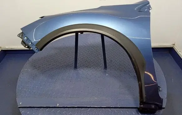 Subaru XV I Fender