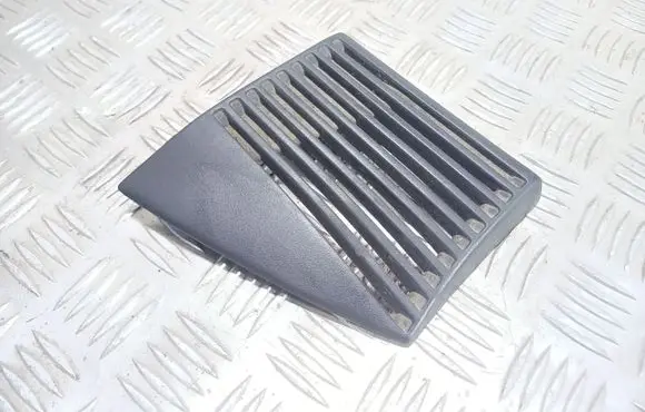 Volkswagen Golf II Dashboard air vent grill cover trim 191857209
