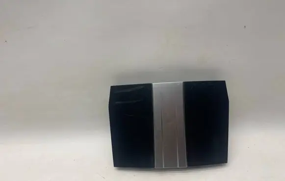Distronic sensor radar
