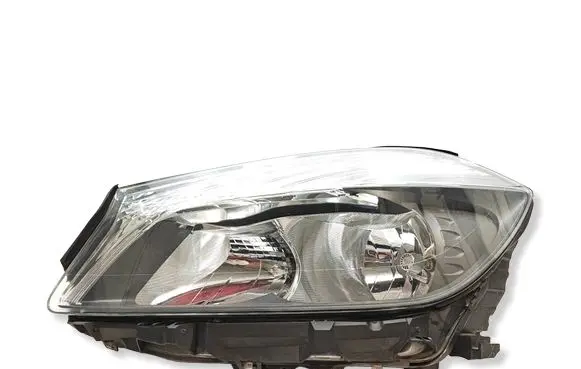 Mercedes-Benz A W176 Headlight/headlamp A1768200361 1LG01081803