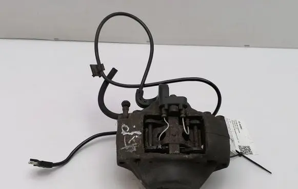 Mercedes-Benz 380 560SEC C126 Front brake caliper