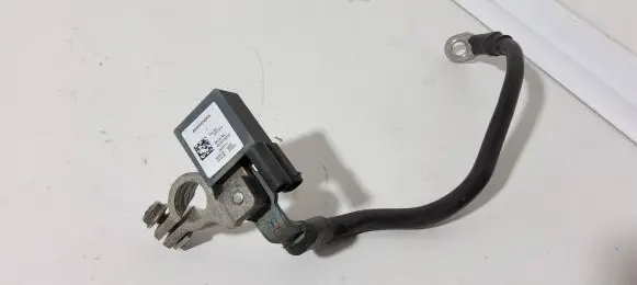 Mercedes-Benz E W212 Negative earth cable (battery) A0009050054 K9JB708248