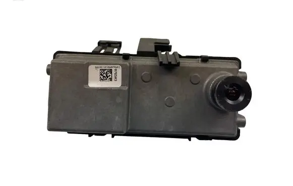 Renault Megane IV Video control module 284624085R