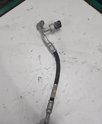 Land Rover Evoque I Air conditioning (A/C) pipe/hose BJ3219E932AA JLRL538