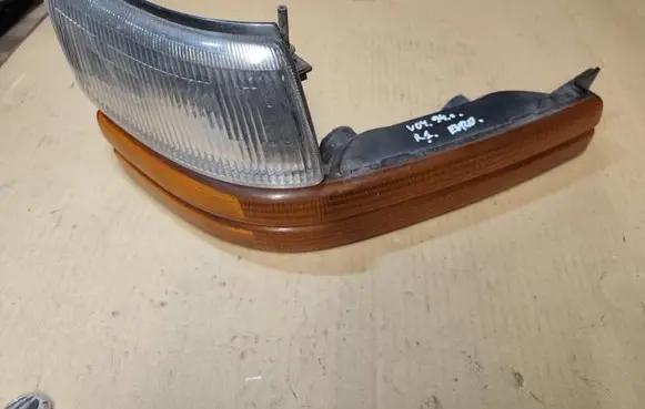 Chrysler Grand Voyager II Front indicator light