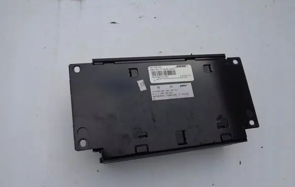 Audi TT Mk1 Sound amplifier 8N7035223