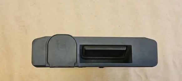 Mercedes-Benz GL X166 Tailgate handle with camera A1667500693 1667500693 01150090002