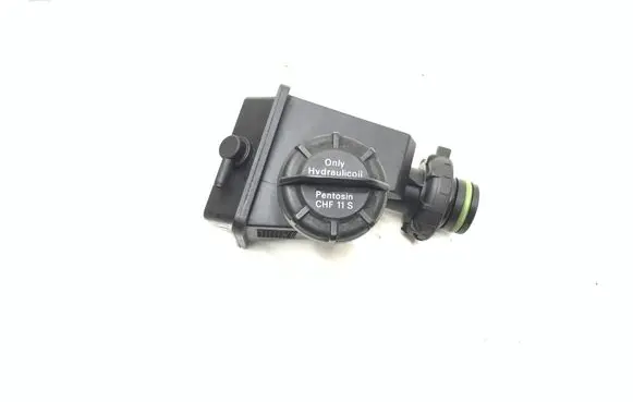 Porsche Boxster 986 Power steering fluid tank/reservoir 98631422501