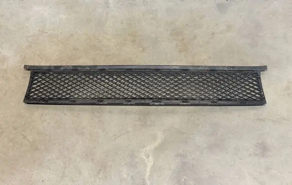 Mercedes-Benz B W247 Front bumper lower grill A2478855400