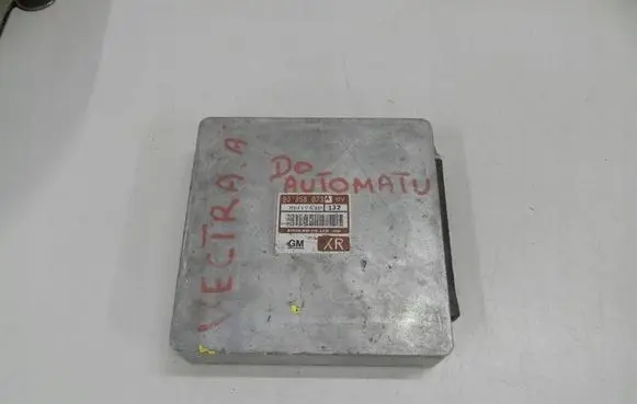 Opel Vectra A Gearbox control unit/module 90356073