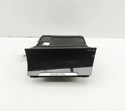 Volkswagen Golf VII Glove box 5G2863391