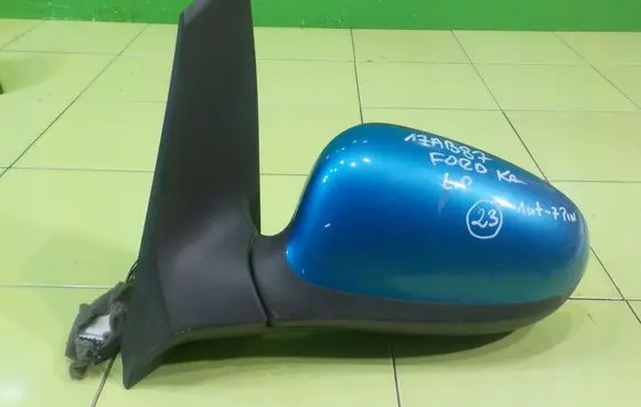 Ford Ka Front door electric wing mirror 024813 LEWE