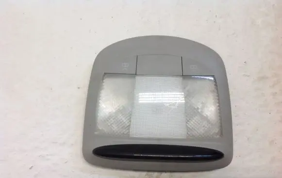 Mercedes-Benz E W211 Parking PDC sensor display screen A1715420123