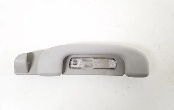 Mercedes-Benz ML W164 Rear interior roof grab handle A1648100854