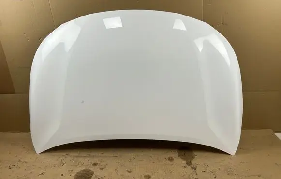 Toyota Corolla E210 E21 Engine bonnet/hood