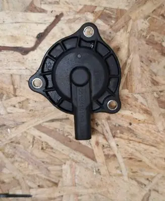 Dodge Challenger Camshaft vanos timing valve 05184101AG