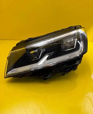 Volkswagen Taigo Headlight/headlamp 7L1941035A