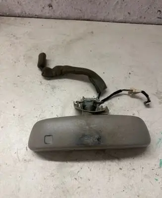Mercedes-Benz C AMG W204 Rear view mirror (interior) E11025902 100001