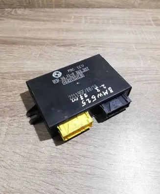 BMW 5 E39 Parking PDC control unit/module 8363547
