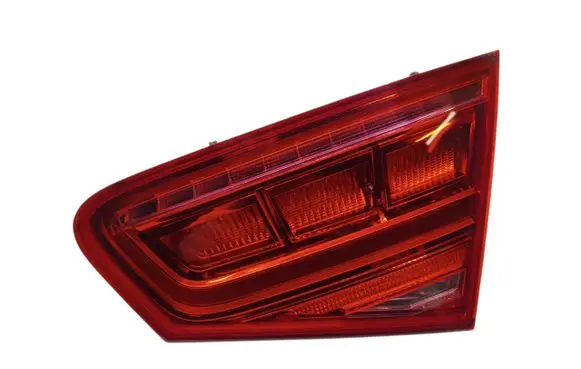 Audi A8 S8 D4 4H Tailgate rear/tail lights 4H0945094A 596504