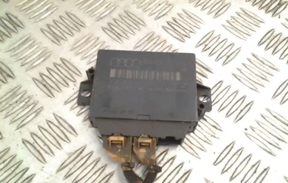 Audi A6 S6 C6 4F Parking PDC control unit/module 4F0919283G
