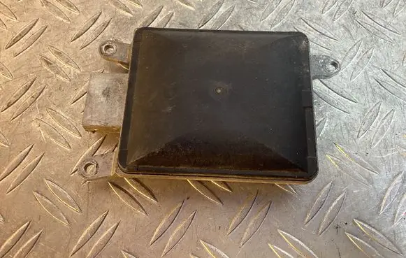 Porsche Cayenne (92A) Blind spot module 7P5910568D 6PZ01031627 4G0907568