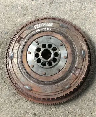 Porsche Panamera (970) Flywheel