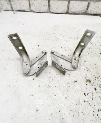 Opel Movano A Engine bonnet/hood hinges 352479