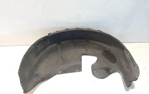 Volvo XC60 Rear arch fender liner splash guards
