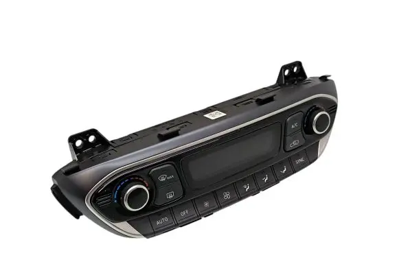 Hyundai i30 Climate control unit 97250G4251 190520