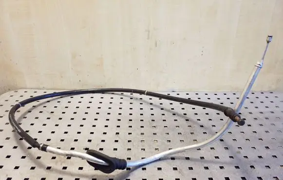 Seat Toledo IV (NH) Handbrake/parking brake wiring cable 6R0609721E