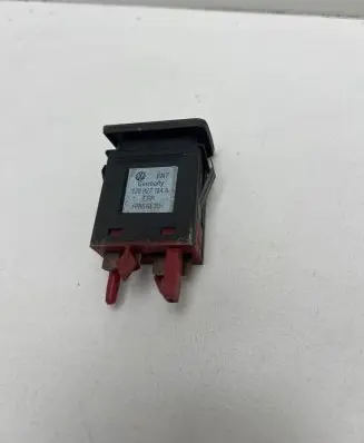 Volkswagen Golf IV ESP (stability program) switch 1J0927134A
