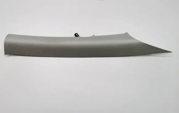 Tesla Model 3 (D)pillar trim (top) 1086265-01-J