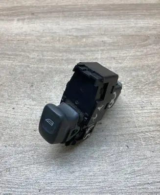 Volvo S80 Electric window control switch 9476697 98W485