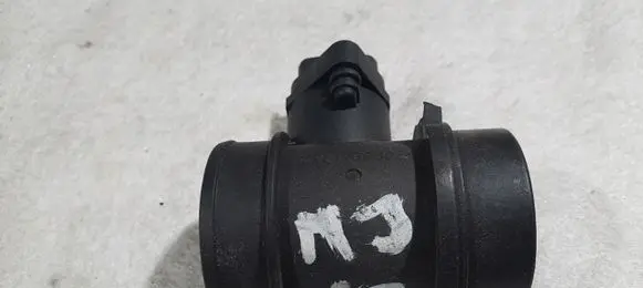 Fiat Grande Punto Mass air flow meter 0281002613