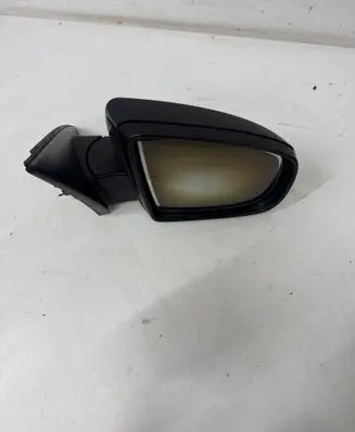 BMW X5 E70 Front door electric wing mirror 7136887 7181175 E1020880