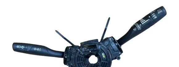 Buick Enclave II A set of switches 39063118