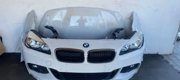 BMW 2 F45 Front piece kit 