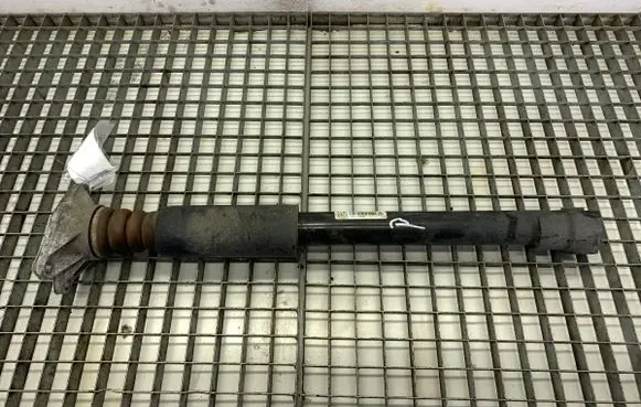 Rear shock absorber/damper