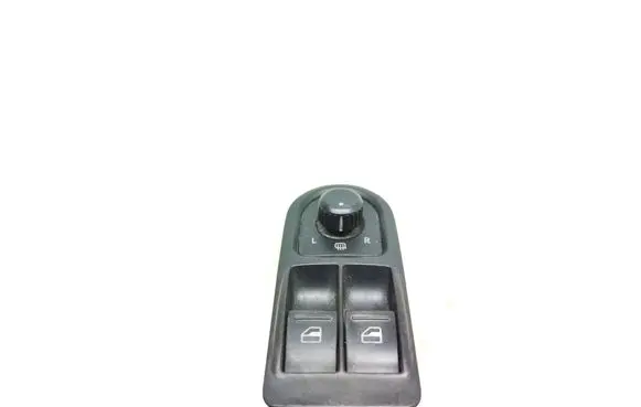 Electric window control switch