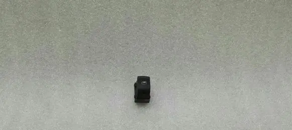 Audi A3 S3 8P Electric window control switch 4F0959855A